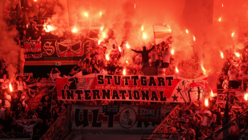 Champions League und Derbys! Die Highlights der Fußball-Woche