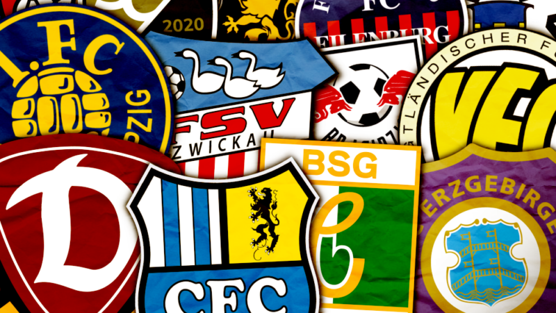 Ihr habt gewählt! Dynamo Dresden ist euer Lieblingsverein in Sachsen
