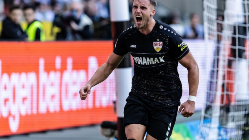VfB Stuttgart: Von der Relegation in die Champions League
