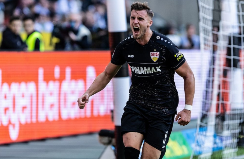 VfB Stuttgart: Von der Relegation in die Champions League