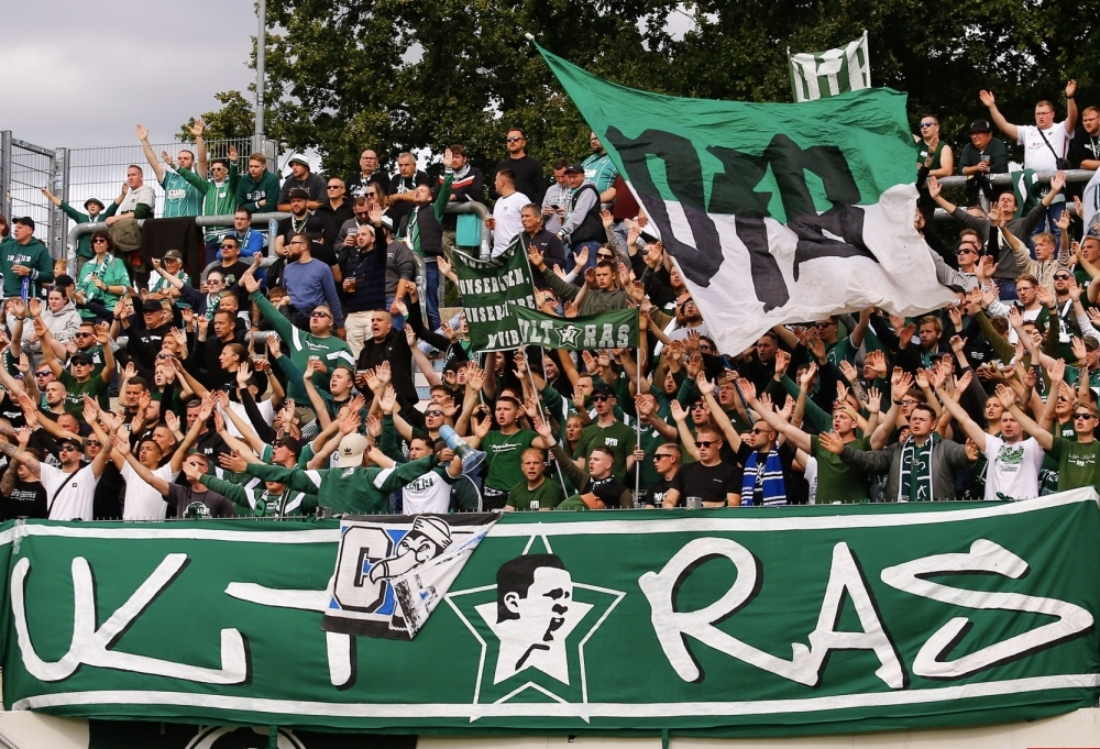 Du betrachtest gerade Regionalliga Nord: Zuschauer und Auswärtsfahrer