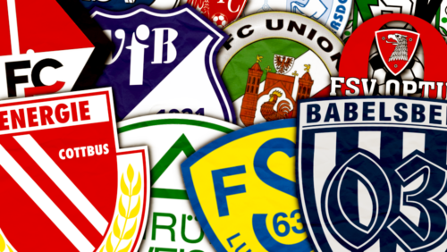 Ihr habt gewählt! Energie Cottbus ist euer Lieblingsverein in Brandenburg