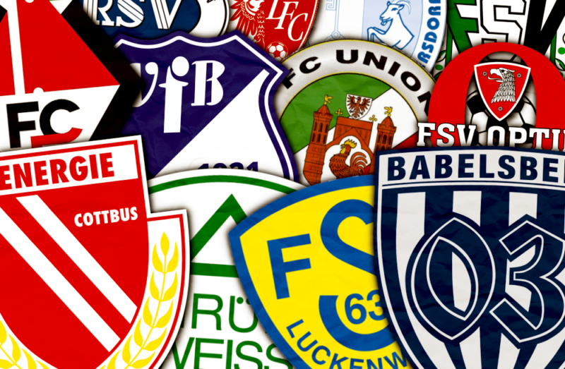 Ihr habt gewählt! Energie Cottbus ist euer Lieblingsverein in Brandenburg