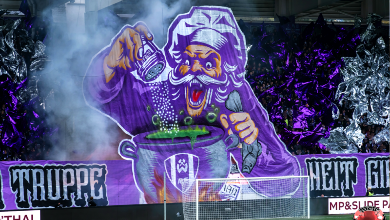 Aue reist nach Leipzig: Achtelfinale im Sachsenpokal ausgelost