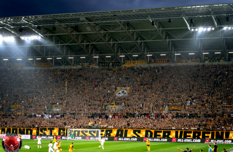 Zuschauer: 3. Liga am Sonntag vor der Bundesliga