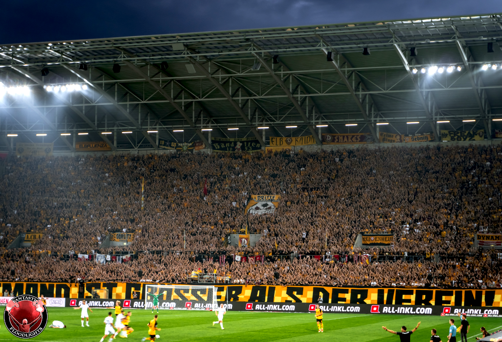 Du betrachtest gerade Zuschauer: 3. Liga am Sonntag vor der Bundesliga