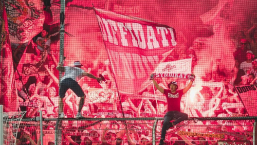 1. FC Köln: Ticketansturm auf die Partie in Berlin