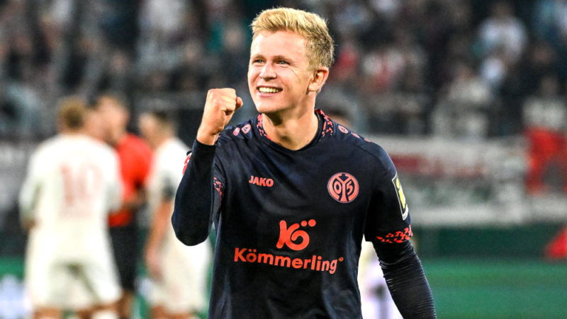 Mainz 05 mit dem größten Plus: Punktevergleich zur Vorsaison