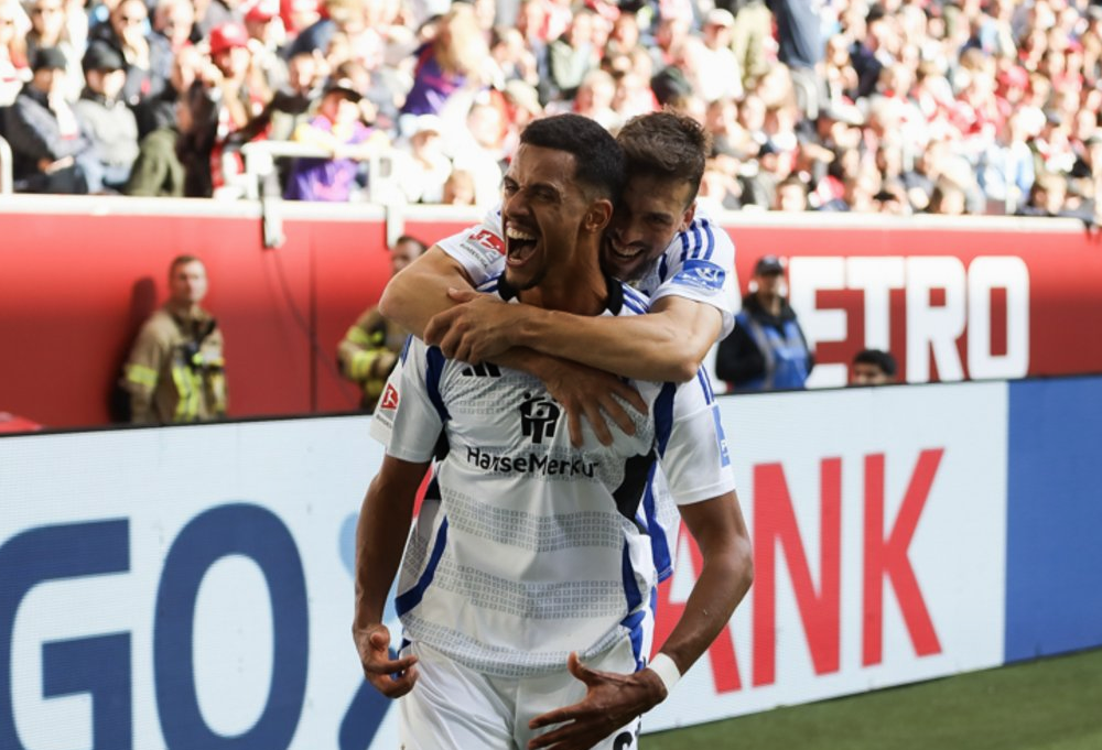 Du betrachtest gerade Wer in Düsseldorf gewinnt, den zieht es in die Bundesliga