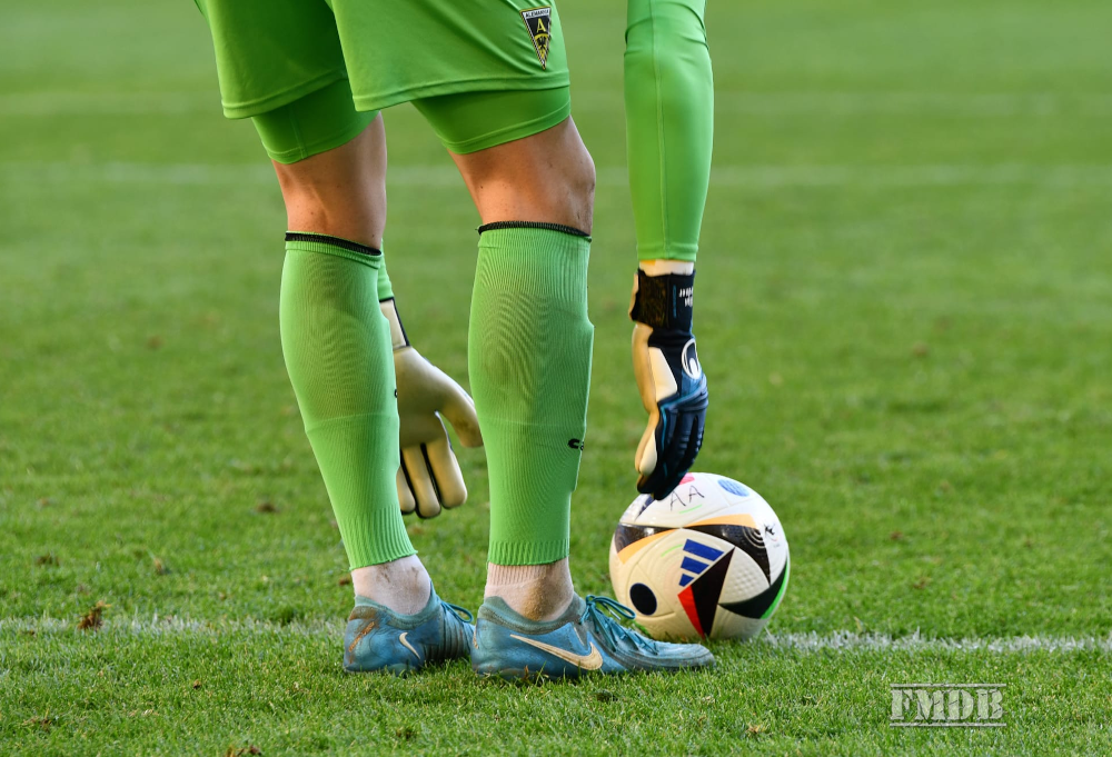 Du betrachtest gerade 3. Liga: DFB gibt weitere Terminierungen in dieser Woche bekannt