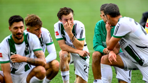 Borussia Mönchengladbach hat die meisten Bundesliga-Topspiele