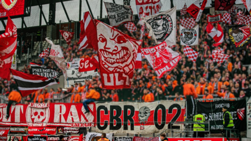 Die Auswärtsfahrer des FC Energie Cottbus sind zweitligareif