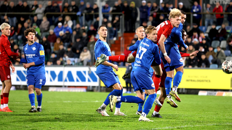 FCK sorgt für größte Kulisse beim FK Pirmasens seit 18 Jahren