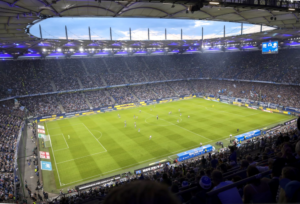 Mehr über den Artikel erfahren HSV gegen Schalke: Gipfeltreffen der Zuschauer-Giganten