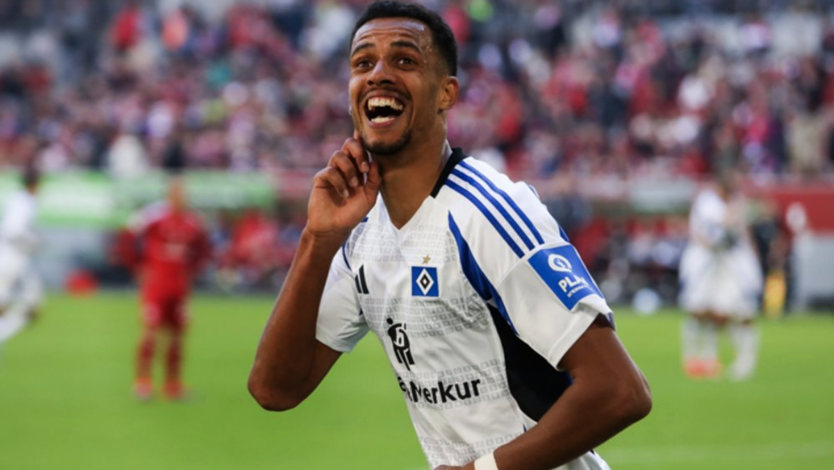 Die nächsten Topspiele in der Bundesliga und 2. Bundesliga