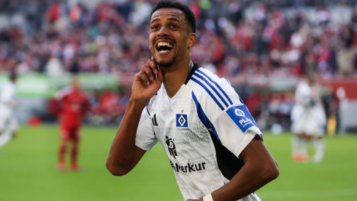 Die nächsten Topspiele in der Bundesliga und 2. Bundesliga