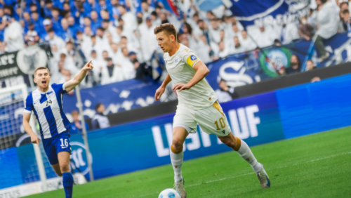 Top-Teams Hannover 96 und Karlsruher SC weiter ohne Topspiel