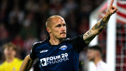 Paderborn ist der schwächste Tabellenführer der 2. Liga seit 2005