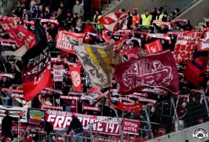 Mehr über den Artikel erfahren RB Leipzig: Nur noch Platz 46 in der Auswärtsfahrertabelle