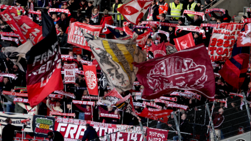 RB Leipzig: Nur noch Platz 46 in der Auswärtsfahrertabelle