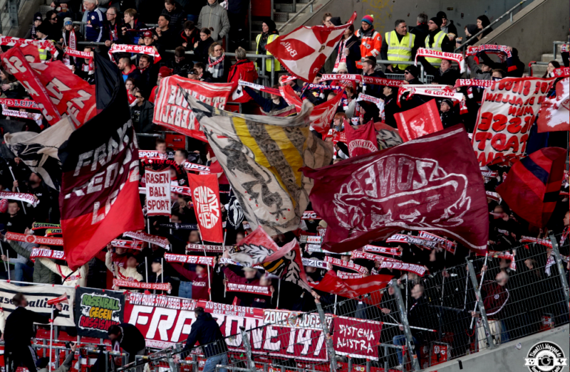 RB Leipzig: Nur noch Platz 46 in der Auswärtsfahrertabelle