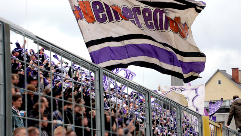 Kein Adventssonntag ohne den VfL Osnabrück