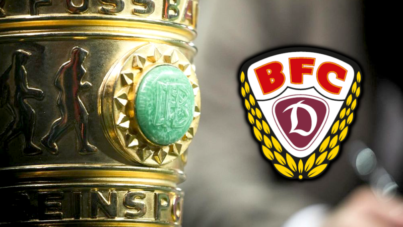55:0 Tore im Pokal! BFC Dynamo schießt auch Delay Sports ab