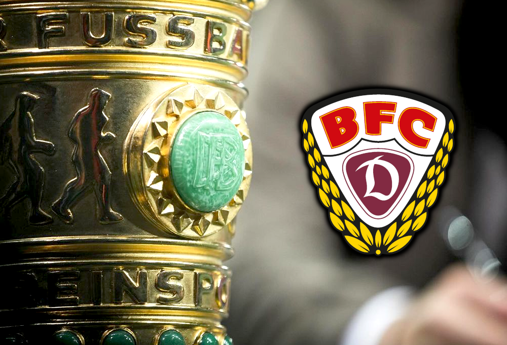 Du betrachtest gerade 55:0 Tore im Pokal! BFC Dynamo schießt auch Delay Sports ab