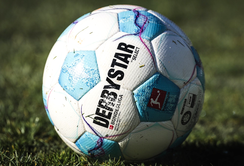 Du betrachtest gerade DFL terminiert in dieser Woche weitere Spieltage