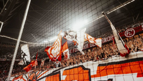 Fortuna Düsseldorf: 100.000 Fans wollen Elversberg sehen