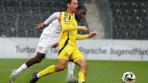 Saarbrücken mit dem größten Plus: Punktevergleich zur 3. Liga