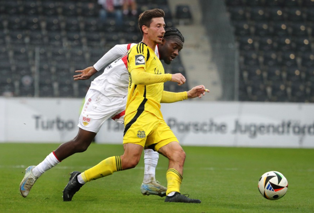 Du betrachtest gerade Saarbrücken mit dem größten Plus: Punktevergleich zur 3. Liga