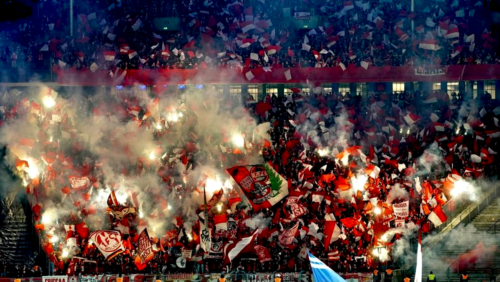 Nach Köln-Rekord: Zweitligisten führen Auswärtsfahrertabelle an