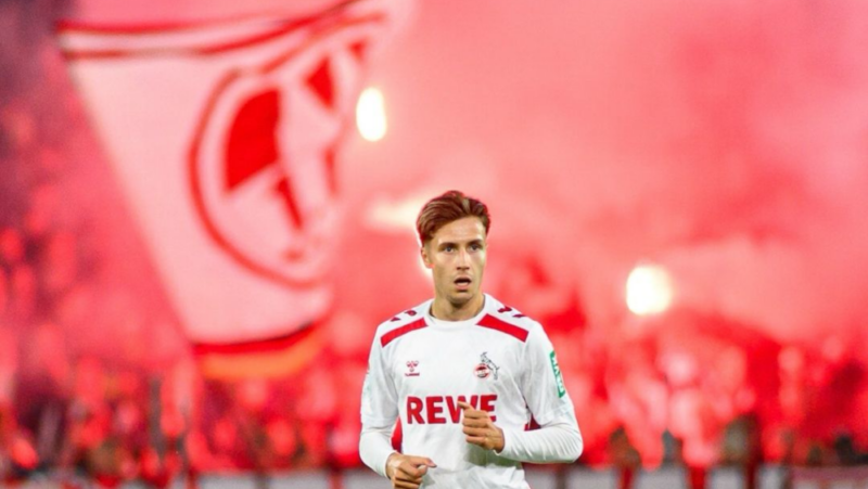 1. FC Köln sorgt in Berlin für den größten Gästeanhang der Saison