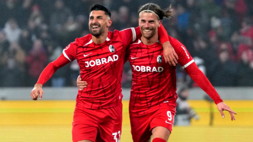 Das wäre die Bundesliga nach der Ewigen Tabelle