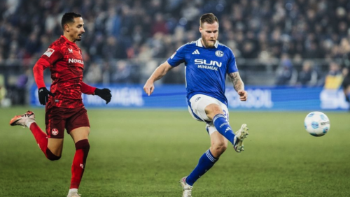 TV-Rechte: Wer überträgt die 2. Bundesliga ab 2025/26?