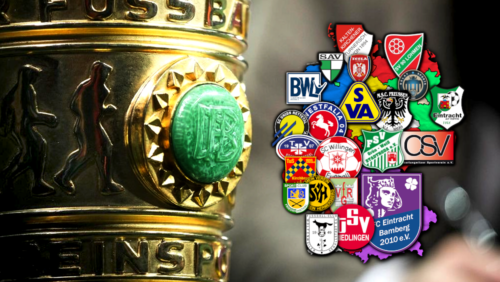 Delay Sports als einziger Neuntligist: Underdogs im Landespokal