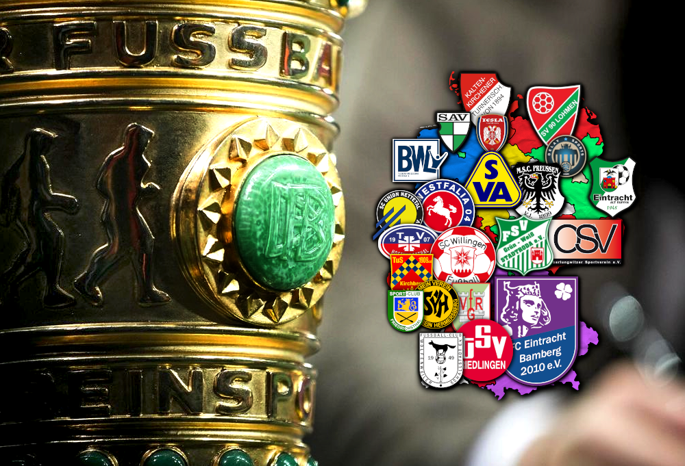 Du betrachtest gerade Delay Sports als einziger Neuntligist: Underdogs im Landespokal