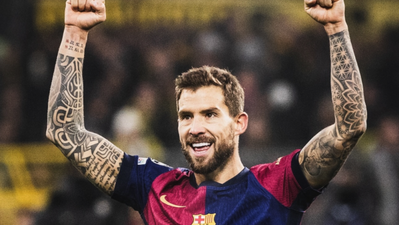 Champions League: Zwei Teams in der K.O.-Phase, drei sind raus