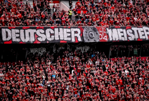 Mehr über den Artikel erfahren Erstmals seit 7 Jahren: Gastspiel des Meisters nicht ausverkauft