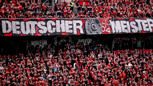 Erstmals seit 7 Jahren: Gastspiel des Meisters nicht ausverkauft