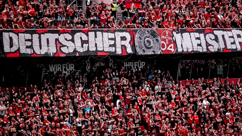 Erstmals seit 7 Jahren: Gastspiel des Meisters nicht ausverkauft