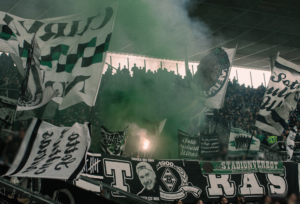 Mehr über den Artikel erfahren Mönchengladbach sorgt für größten Gästeanhang in Hoffenheim