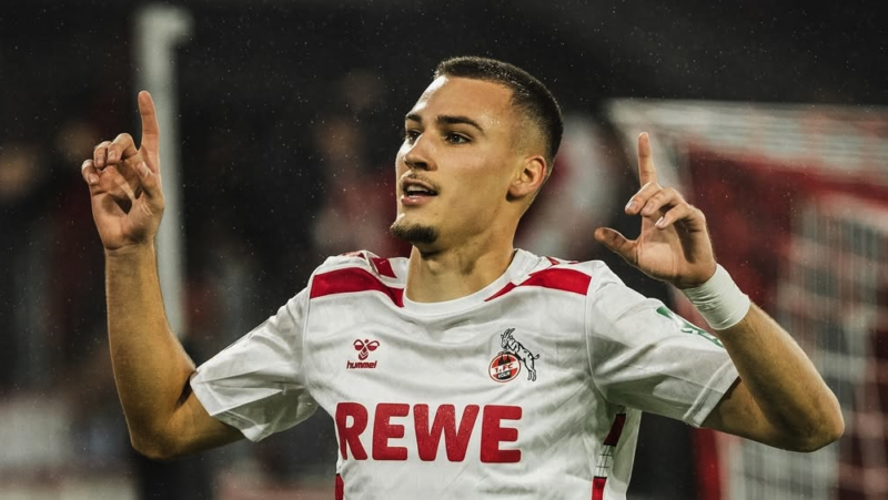 Power-Ranking: Köln, Cottbus und Dresden gleichauf mit Bayer 04