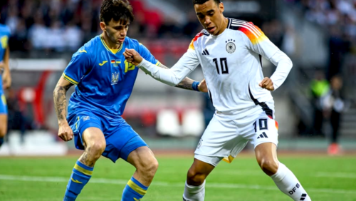 WM-Qualifikation 2026: Die möglichen Gruppen für Deutschland