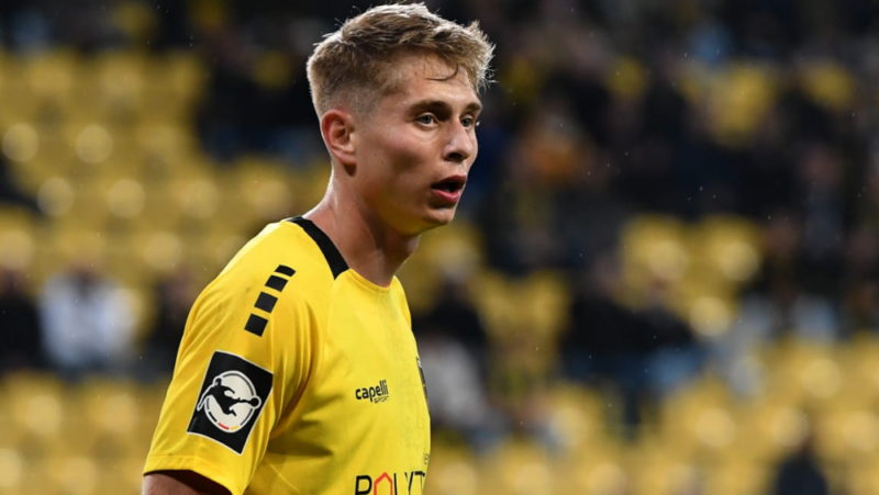 Alemannia Aachen zittert sich bei Bezirksligist ins Viertelfinale