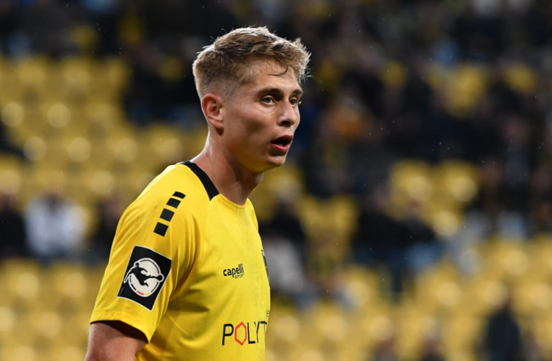 Alemannia Aachen zittert sich bei Bezirksligist ins Viertelfinale