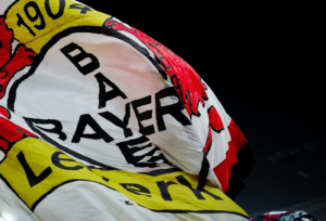 Mehr über den Artikel erfahren In Augsburg: Leverkusen-Block erstmals nicht ausverkauft