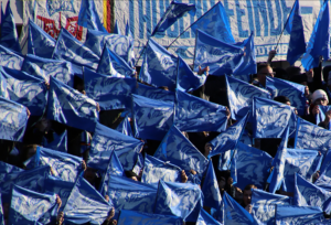 Mehr über den Artikel erfahren Hansa Rostock sorgt für den größten Gästeanhang in Cottbus
