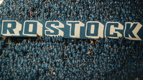 Hansa Rostock mit kuriosem Zuschauerrekord gegen Hannover II